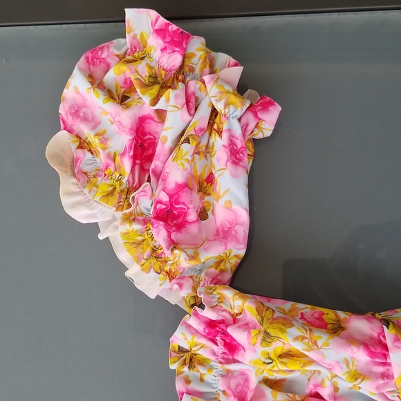 Shein Bikini sz 0XL - Picture 3 of 7